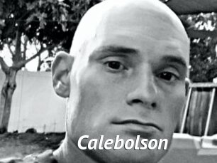 Calebolson