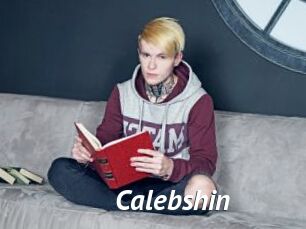 Calebshin