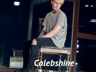 Calebshine