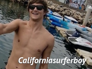 Californiasurferboy