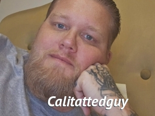 Calitattedguy