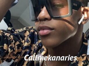 Callmekanaries