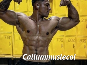 callummuslecol Gay Vod