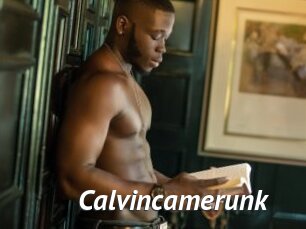 Calvincamerunk