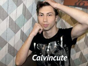 Calvincute