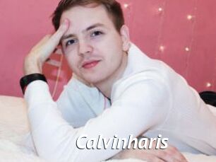 calvinharis Gay Vod