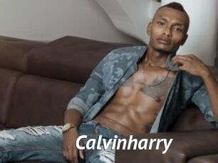 Calvinharry