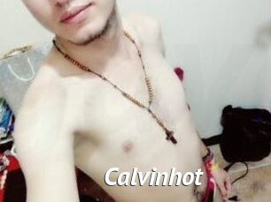 Calvin_hot