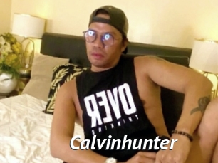 Calvinhunter