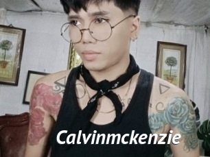 Calvinmckenzie