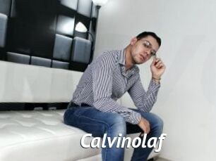 Calvinolaf