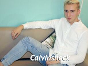 Calvinshock