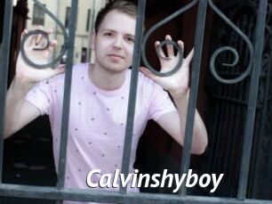 Calvinshyboy