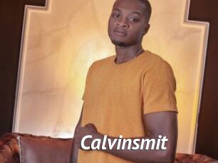 Calvinsmit
