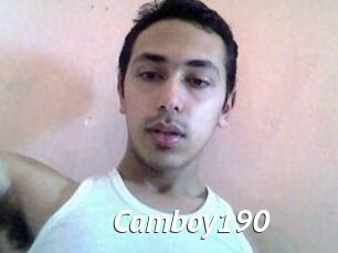 Camboy190