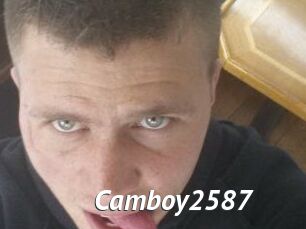 Camboy2587