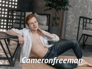 Cameronfreeman