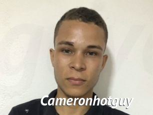 Cameronhotguy