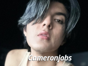 Cameronjobs