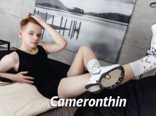 Cameronthin