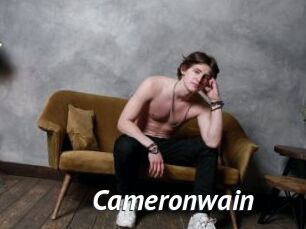 Cameronwain