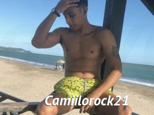 camiilorock21 Gay Vod