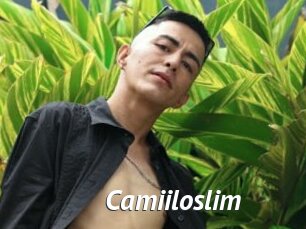 Camiiloslim