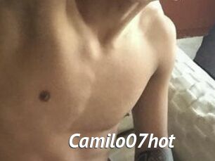 Camilo07hot