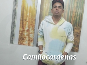 camilocardenas Gay Vod