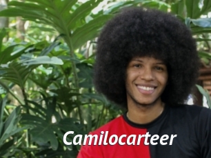 camilocarteer Gay Vod