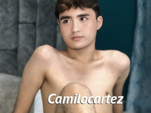 camilocartez Gay Vod