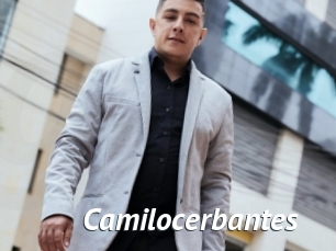 Camilocerbantes