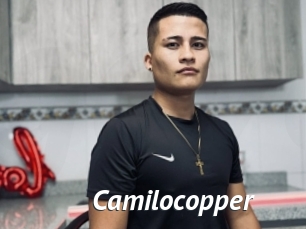Camilocopper