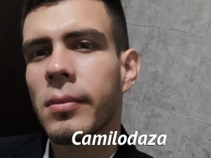 camilodaza Gay Vod