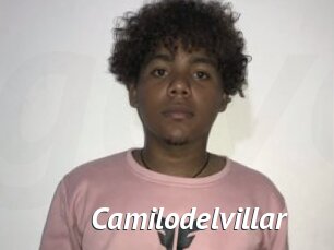 camilodelvillar Gay Vod