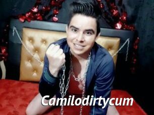Camilodirtycum