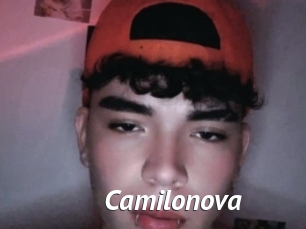 Camilonova