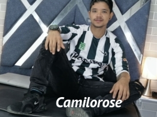 Camilorose