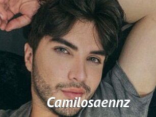 Camilosaennz