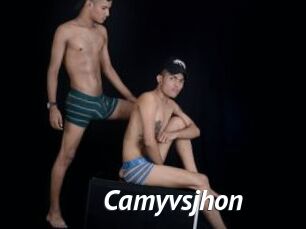 Camyvsjhon