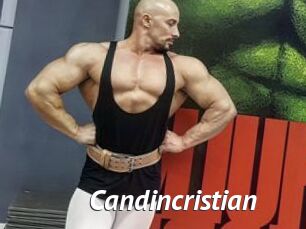 Candincristian