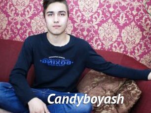 Candyboyash