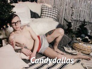 Candydallas