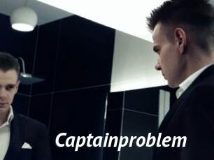 Captainproblem