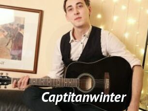 Captitanwinter