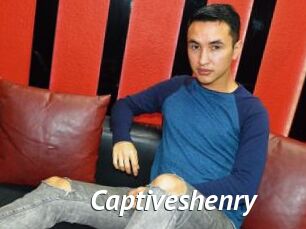 Captiveshenry