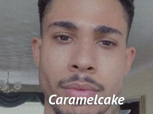 Caramelcake