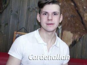 Cardenallan