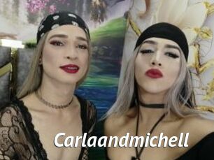Carlaandmichell