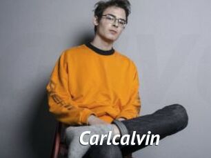 Carlcalvin